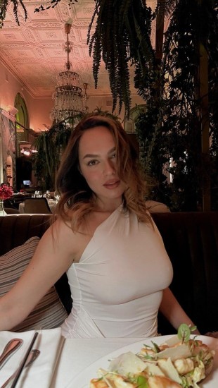 Частная массажистка Полина, 25 лет, Москва - фото 1
