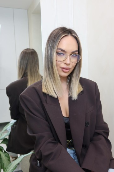 Частная массажистка Полина, 25 лет, Москва - фото 5