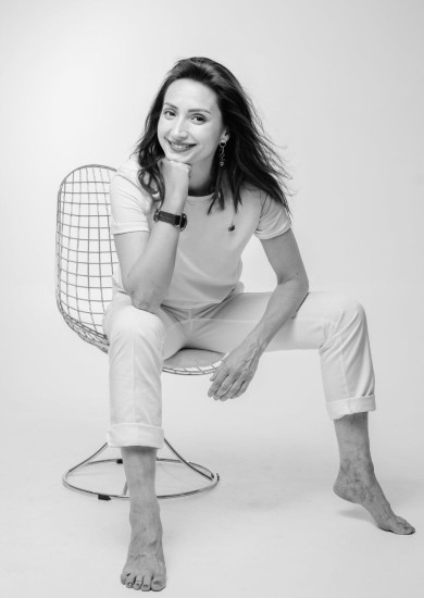 Частная массажистка Яна, 40 лет, Москва - фото 2
