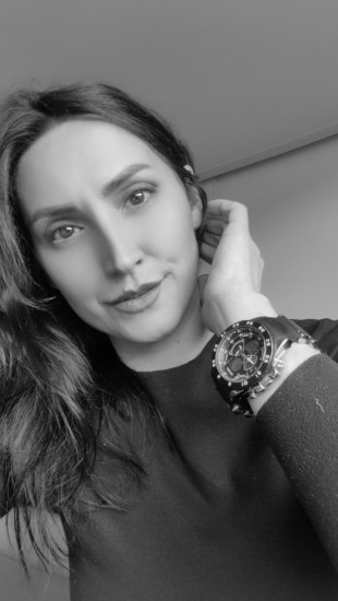 Частная массажистка Яна, 40 лет, Москва - фото 9