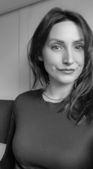 Частная массажистка Яна, 40 лет, Москва - фото 8