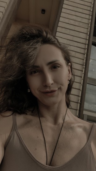 Частная массажистка Яна, 41 год, Москва - фото 13