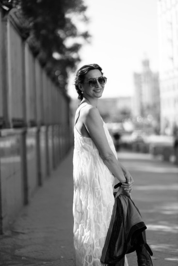 Частная массажистка Яна, 43 года, Москва - фото 3