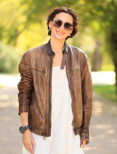 Частная массажистка Яна, 43 года, Москва - фото 5