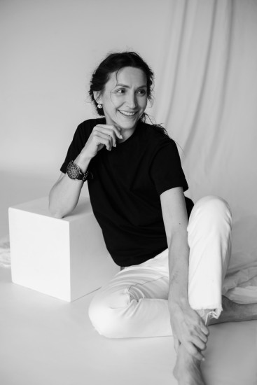 Частная массажистка Яна, 43 года, Москва - фото 7