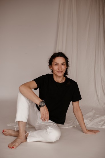 Частная массажистка Яна, 43 года, Москва - фото 6