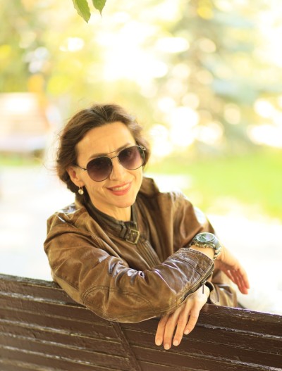 Частная массажистка Яна, 43 года, Москва - фото 13