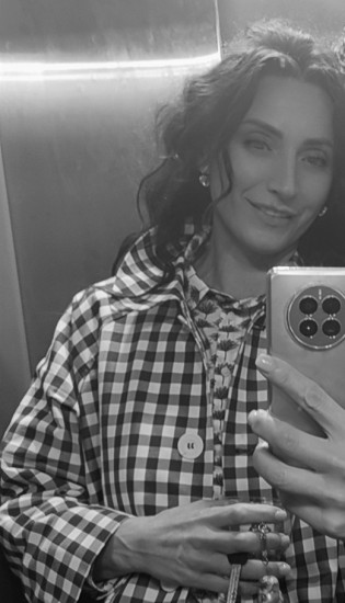 Частная массажистка Яна, 43 года, Москва - фото 11