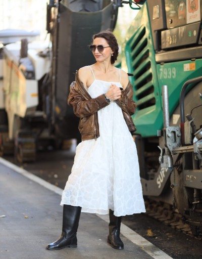 Частная массажистка Яна, 43 года, Москва - фото 10