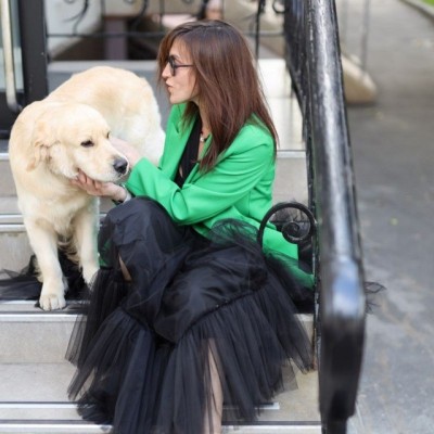 Частная массажистка Яна, 43 года, Москва - фото 9