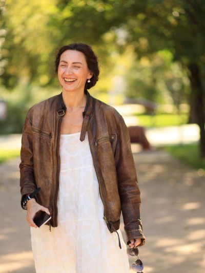 Частная массажистка Яна 