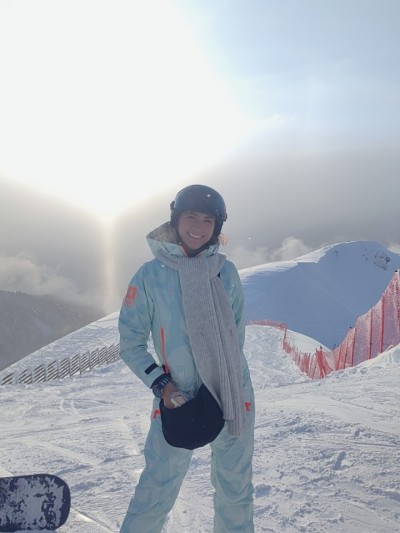 Частная массажистка Яна 