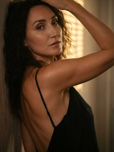 Частная массажистка Яна 