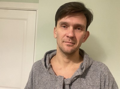 Частный массажист Александр, 42 года, Москва - фото 1