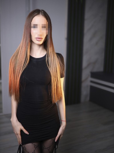 Частная массажистка Даша 
