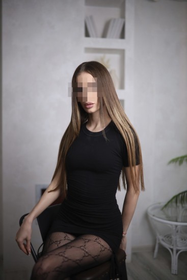Частная массажистка Даша, 21 год, Москва - фото 2