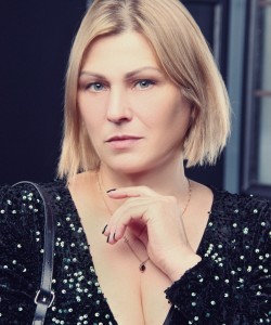Частная массажистка Светлана 