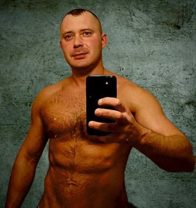 Частный массажист Макс, 38 лет, Москва - фото 3