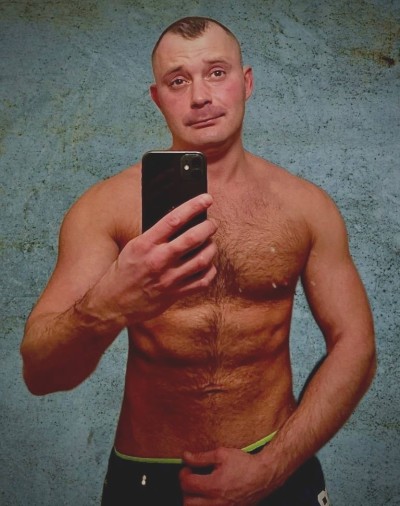 Частный массажист Макс, 38 лет, Москва - фото 4