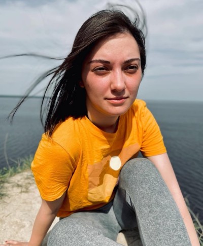 Частная массажистка Людмила, 25 лет, Москва - фото 3