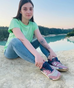 Частная массажистка Людмила 