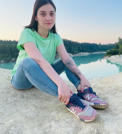 Частная массажистка Людмила, 25 лет, Москва - фото 6