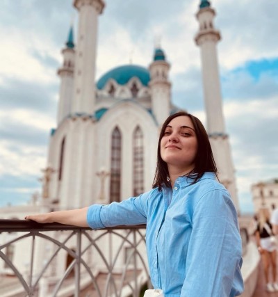 Частная массажистка Людмила, 25 лет, Москва - фото 2