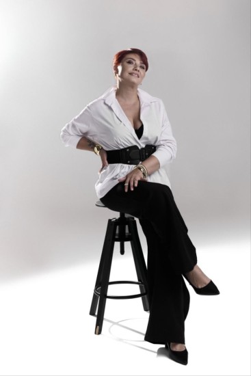 Частная массажистка Джулия, 56 лет, Москва - фото 25