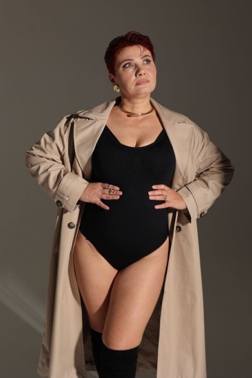 Частная массажистка Джулия, 56 лет, Москва - фото 23