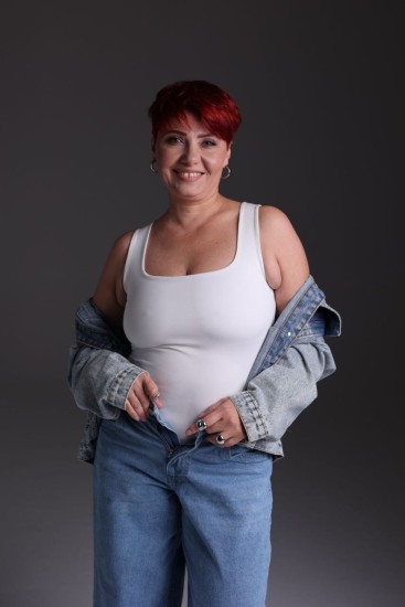 Частная массажистка Джулия, 56 лет, Москва - фото 27