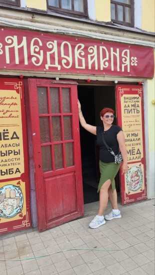 Частная массажистка Джулия, 56 лет, Москва - фото 26