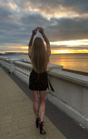 Частная массажистка Вика, 25 лет, Люберцы - фото 3