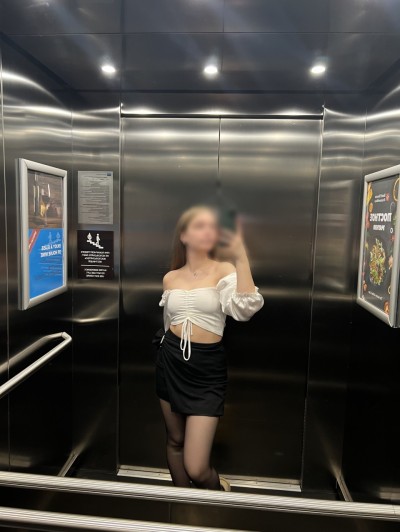 Частная массажистка Ева, 23 года, Москва - фото 3