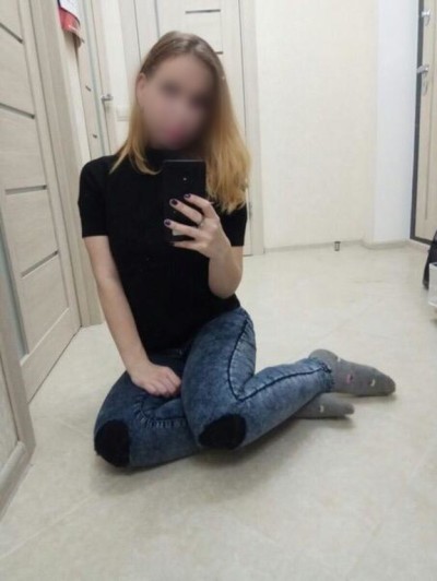 Частная массажистка Юля, 25 лет, Москва - фото 1
