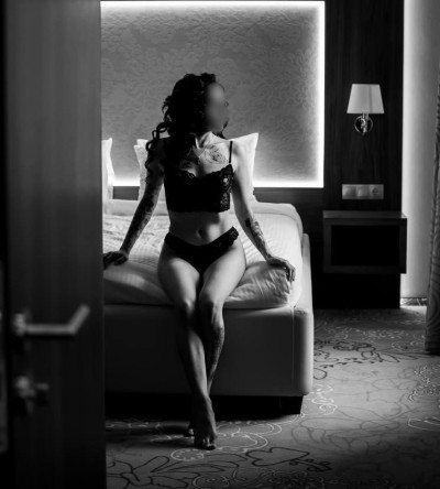Частная массажистка Полина, Москва - фото 3
