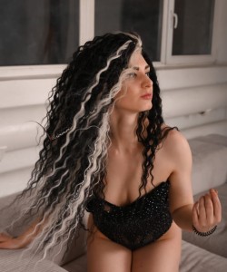 Частная массажистка Ира 