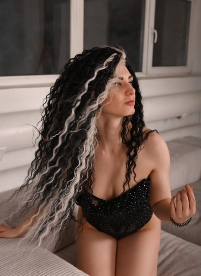 Частная массажистка Ира, 36 лет, Москва - фото 1