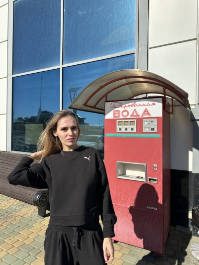 Частная массажистка Алиса, 28 лет, Москва - фото 2