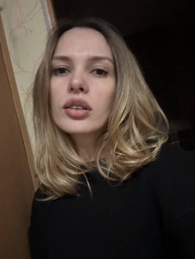 Частная массажистка Алиса, 28 лет, Москва - фото 7