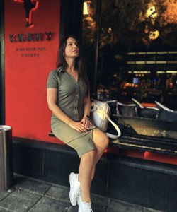 Частная массажистка Оксана 