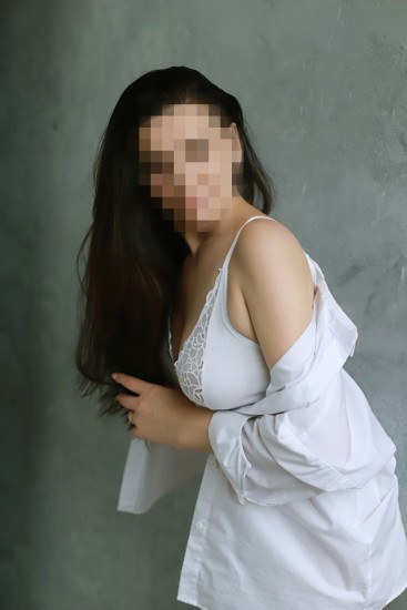 Частная массажистка Карина, 42 года, Красногорск - фото 1
