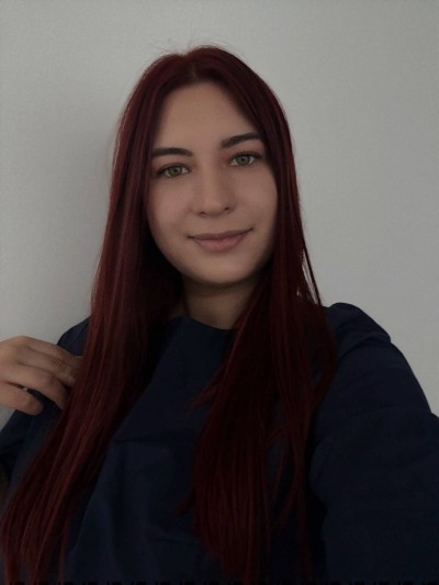 Частная массажистка Ольга 