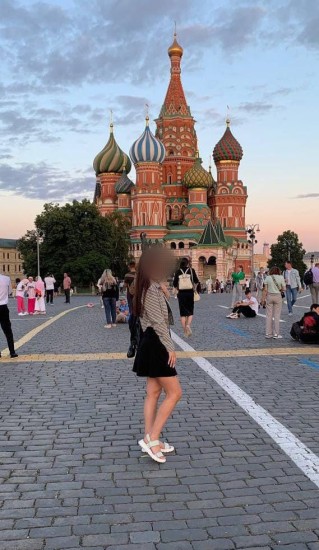 Частная массажистка Настя, 28 лет, Москва - фото 6