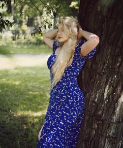 Частная массажистка Мила 