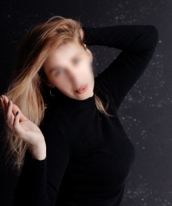 Частная массажистка Анна 