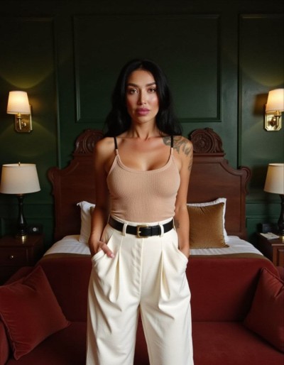 Частная массажистка Аня, Электросталь - фото 5