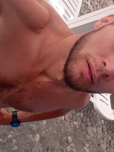 Частный массажист Руслан 