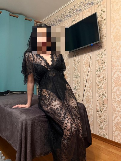 Частная массажистка Аиша, 29 лет, Москва - фото 3