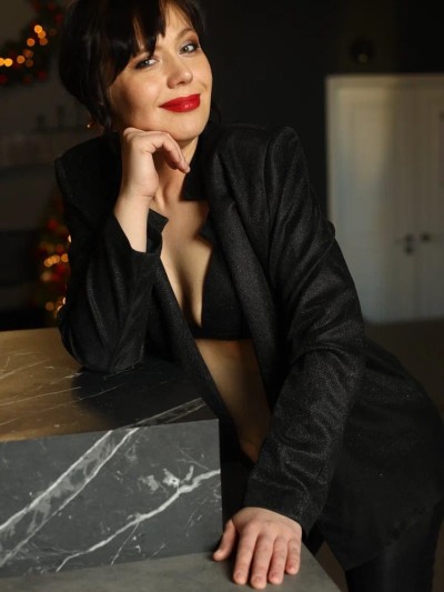 Частная массажистка Виктория 