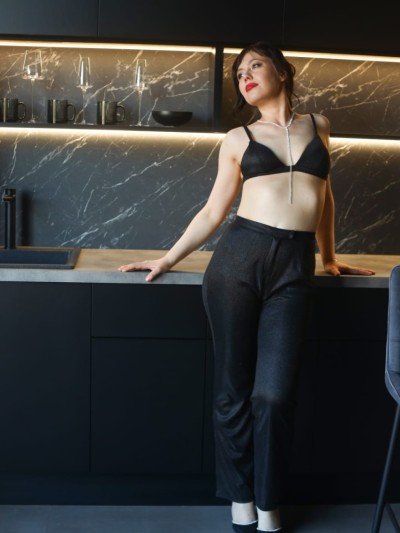 Частная массажистка Виктория 